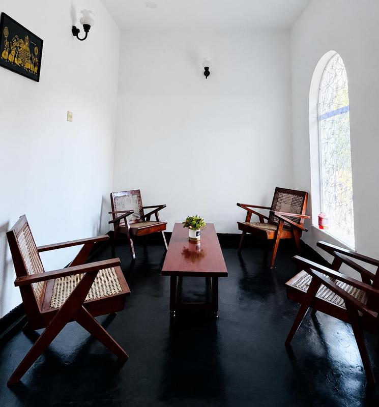 Sha Home Stay - image 9