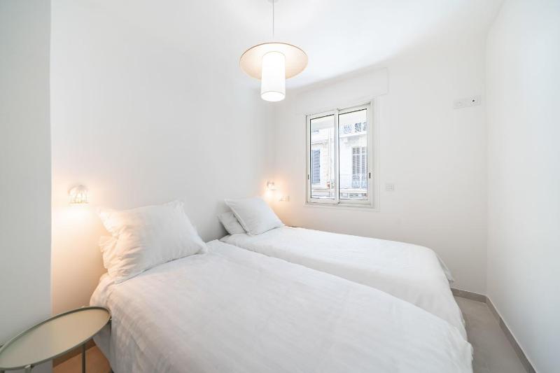 Chic appartement 2 pièces - image 13