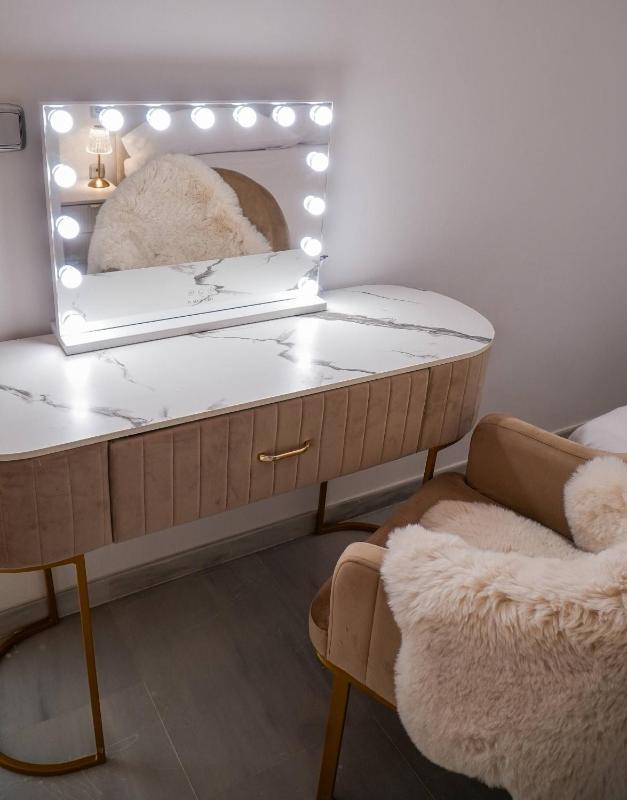 Stylish Benidorm apartment pools sauna terrace - image 8