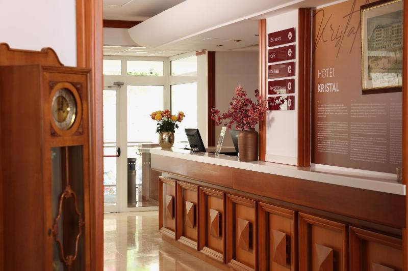Hotel Kristal - by Liburnia Hotels & Villas - image 41