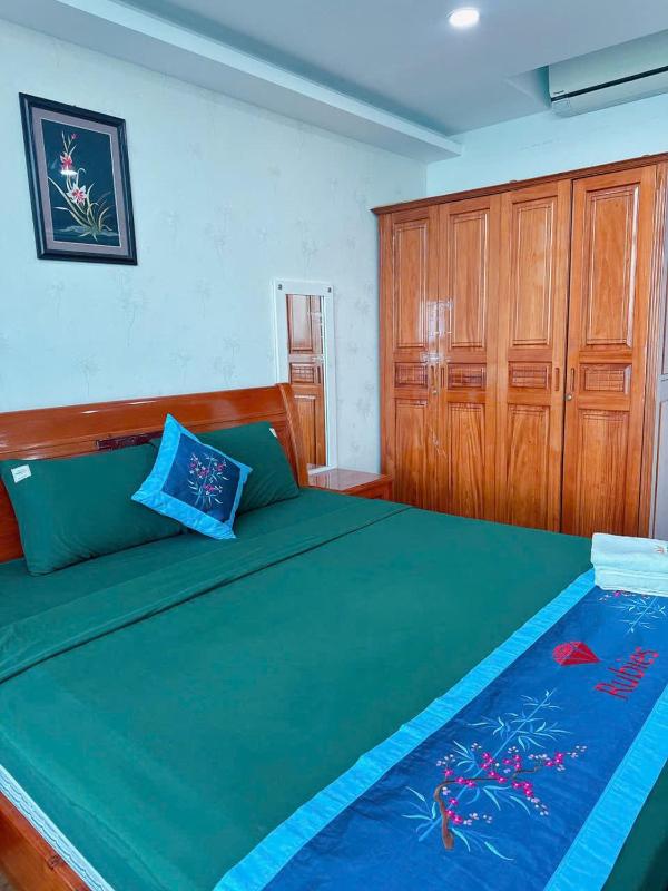 Gold Beach Nha Trang Appartment - image 7