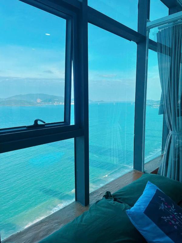 Gold Beach Nha Trang Appartment - image 14