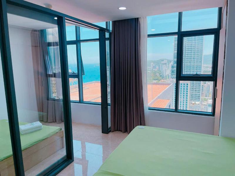 Gold Beach Nha Trang Appartment - image 12