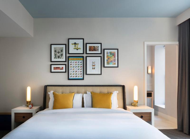 Kimpton Schofield Hotel By IHG - image 26