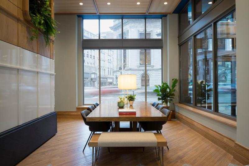 Kimpton Schofield Hotel By IHG - image 25