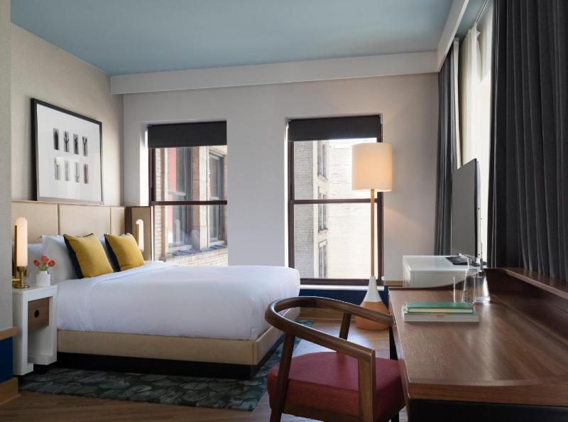 Kimpton Schofield Hotel By IHG - image 47