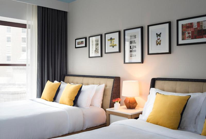 Kimpton Schofield Hotel By IHG - image 30