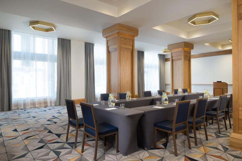 Kimpton Schofield Hotel By IHG - image 50