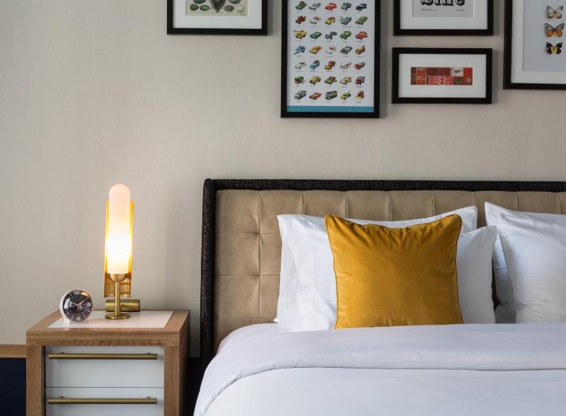 Kimpton Schofield Hotel By IHG - image 45