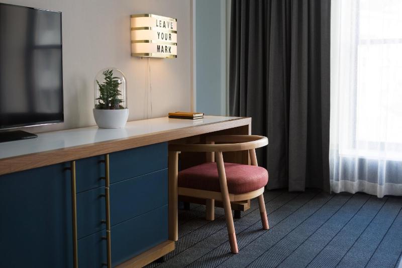 Kimpton Schofield Hotel By IHG - image 21
