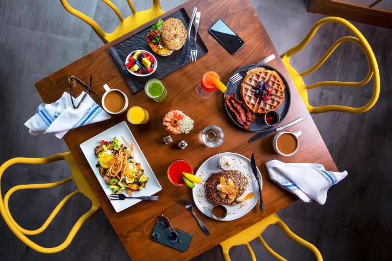 Kimpton Schofield Hotel By IHG - image 43