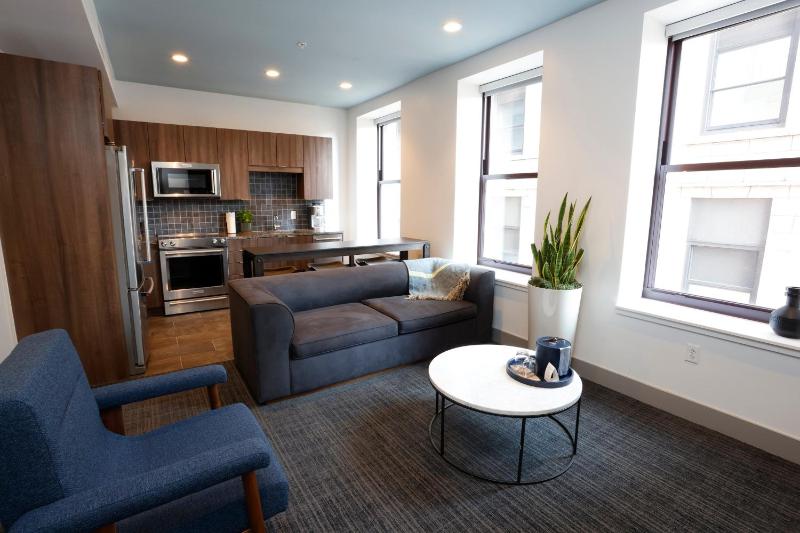Kimpton Schofield Hotel By IHG - image 49