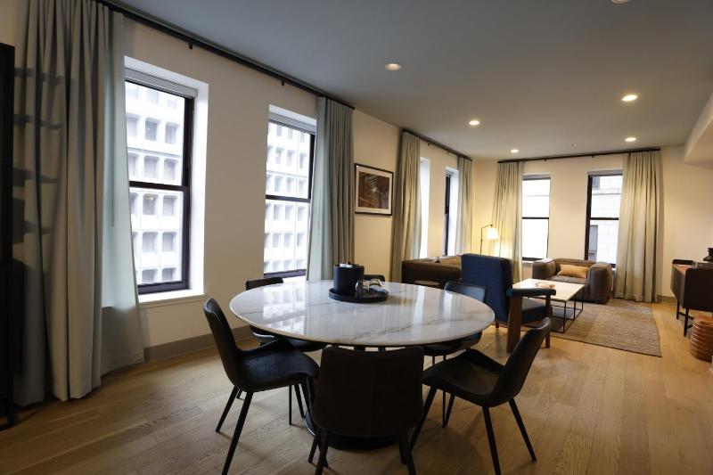 Kimpton Schofield Hotel By IHG - image 35