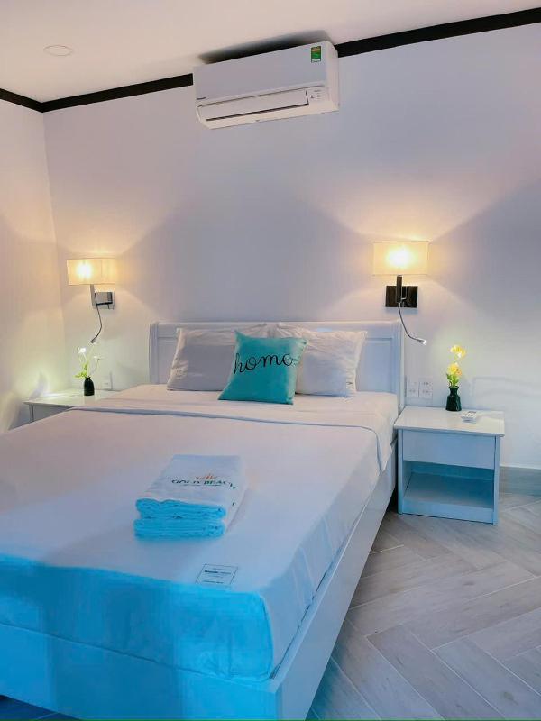 Gold Beach Nha Trang Appartment - image 3