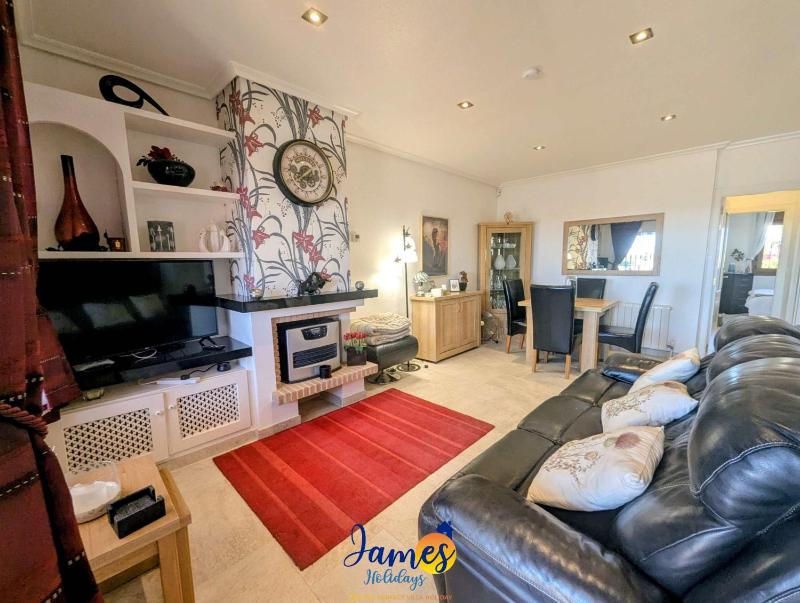 Cosy Family & Pet-Friendly Retreat VM87 - image 14