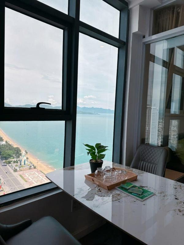 Gold Beach Nha Trang Appartment - image 16