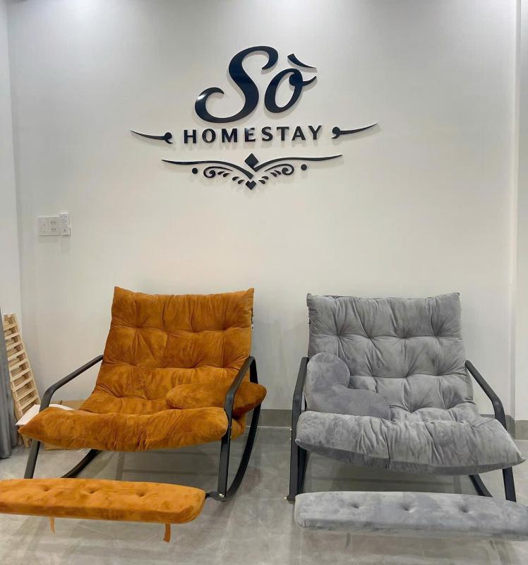 Sò homestay 2 - image 12