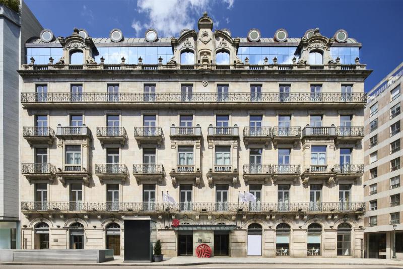 NH Collection Vigo - image 6
