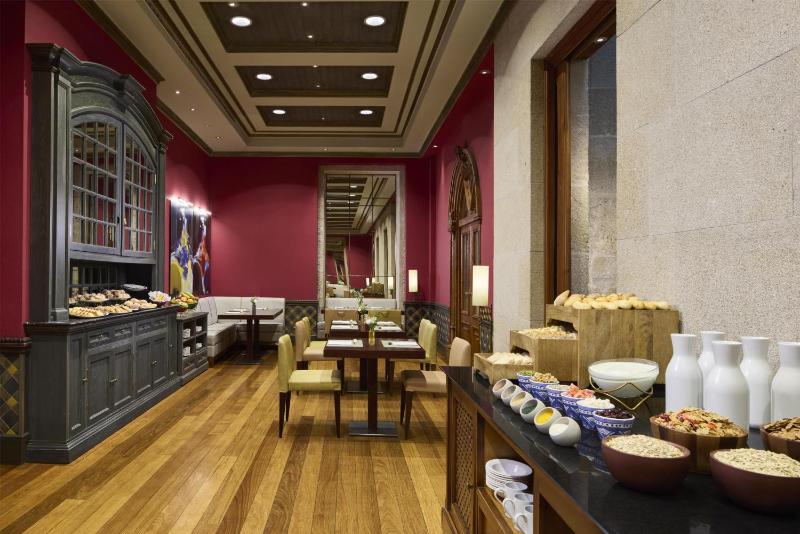 NH Collection Vigo - image 27