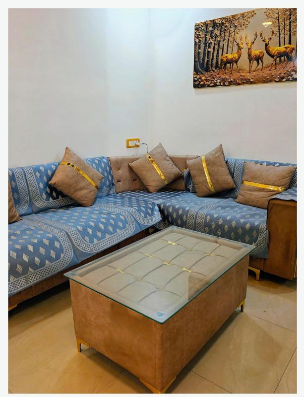The Spacious Retreat AC 2BHK & Much more - image 1