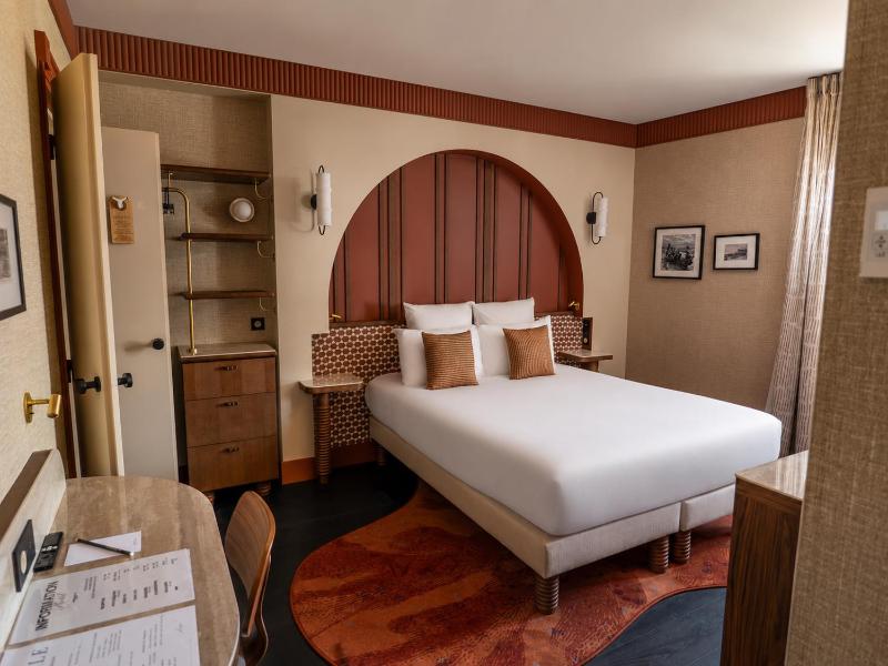 Maison Atalaye - Hôtel entièrement rénové - image 39