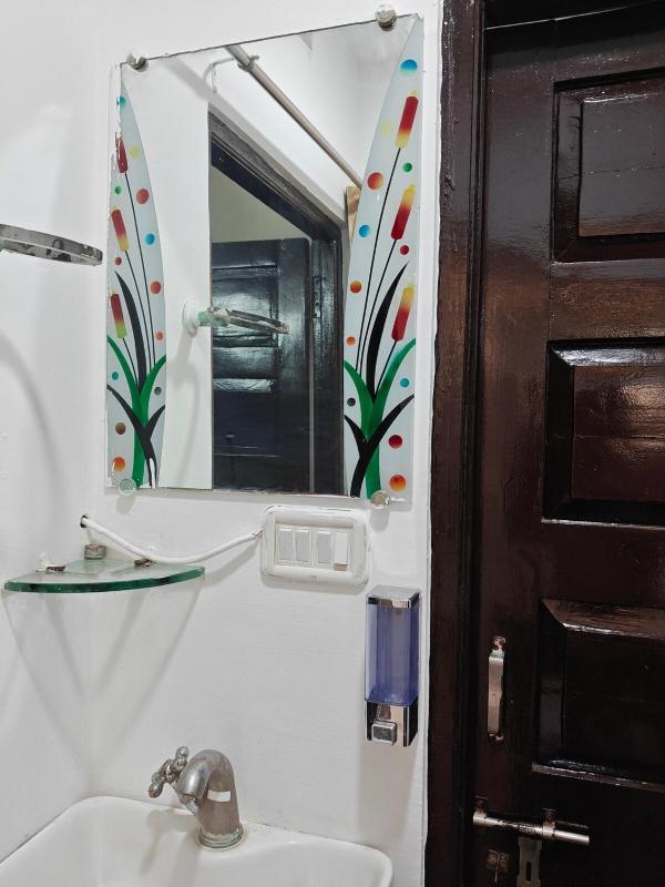 The Spacious Retreat AC 2BHK & Much more - image 19
