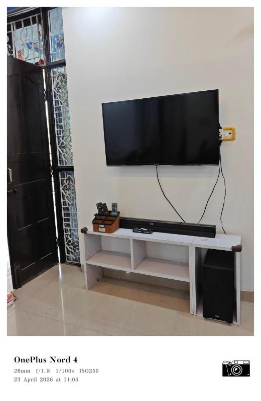 The Spacious Retreat AC 2BHK & Much more - image 18