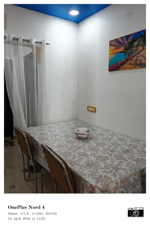 The Spacious Retreat AC 2BHK & Much more - image 21