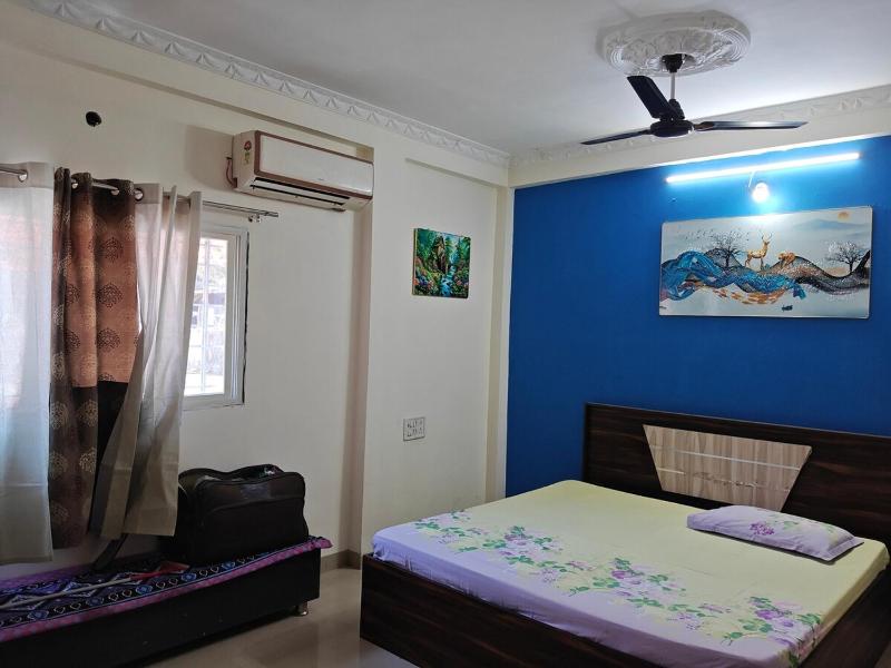 The Spacious Retreat AC 2BHK & Much more - image 30