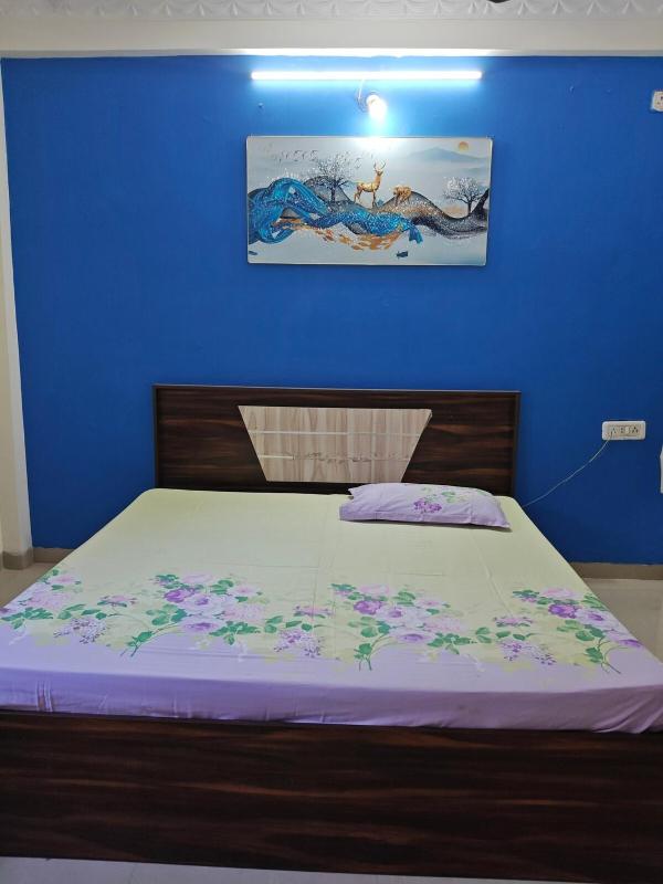 The Spacious Retreat AC 2BHK & Much more - image 3