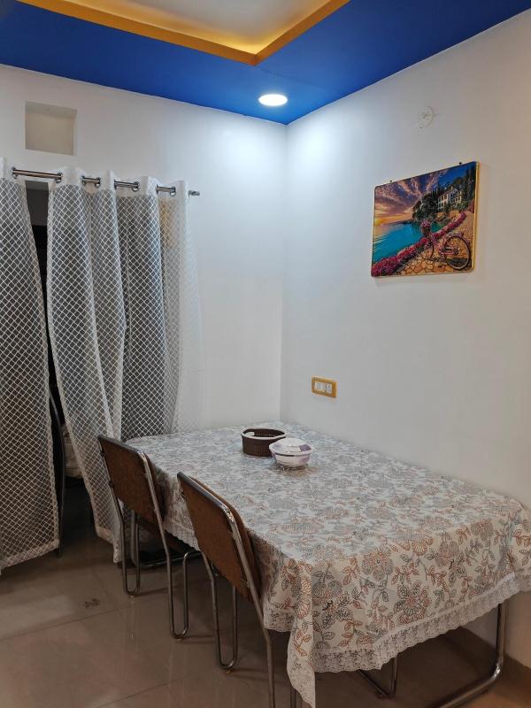 The Spacious Retreat AC 2BHK & Much more - image 7