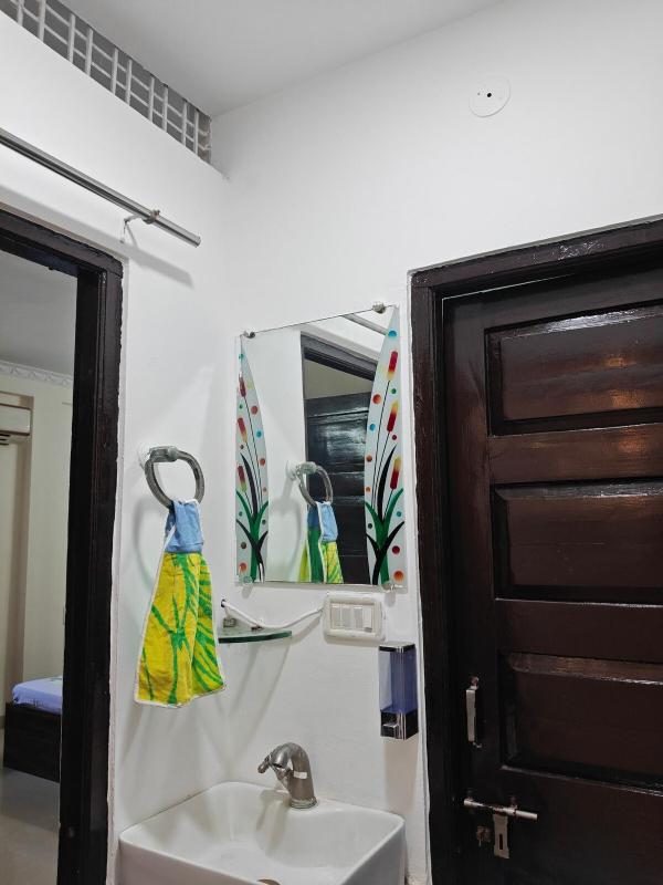 The Spacious Retreat AC 2BHK & Much more - image 11