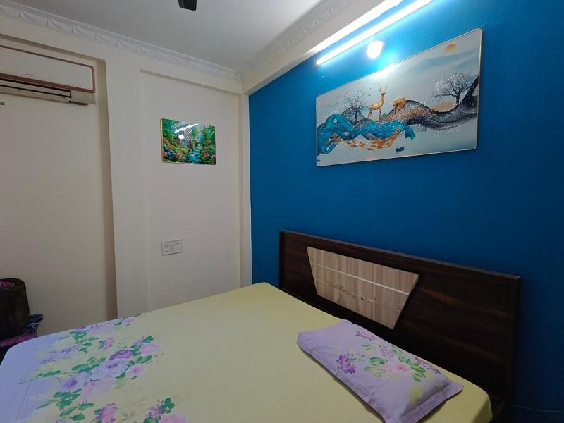 The Spacious Retreat AC 2BHK & Much more - image 5