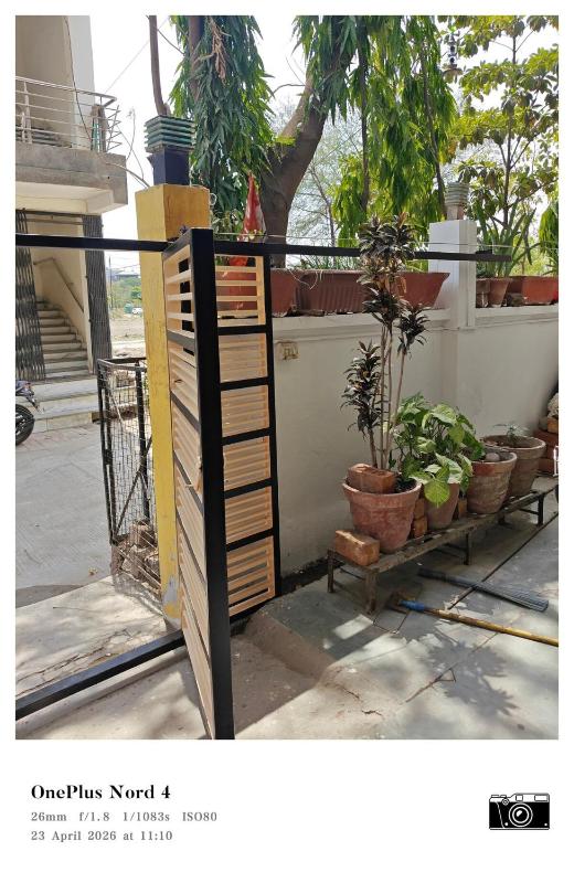 The Spacious Retreat AC 2BHK & Much more - image 12