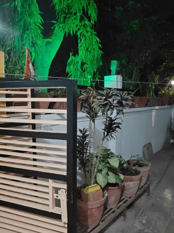 The Spacious Retreat AC 2BHK & Much more - image 37