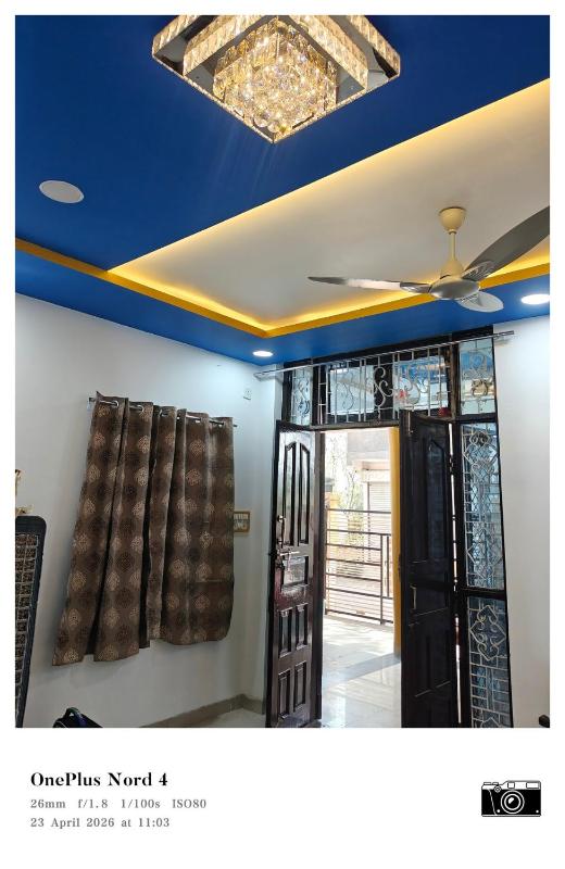 The Spacious Retreat AC 2BHK & Much more - image 14