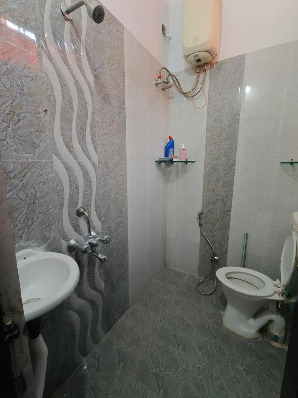 The Spacious Retreat AC 2BHK & Much more - image 15