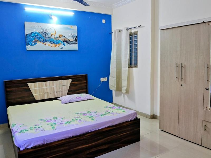 The Spacious Retreat AC 2BHK & Much more - image 6