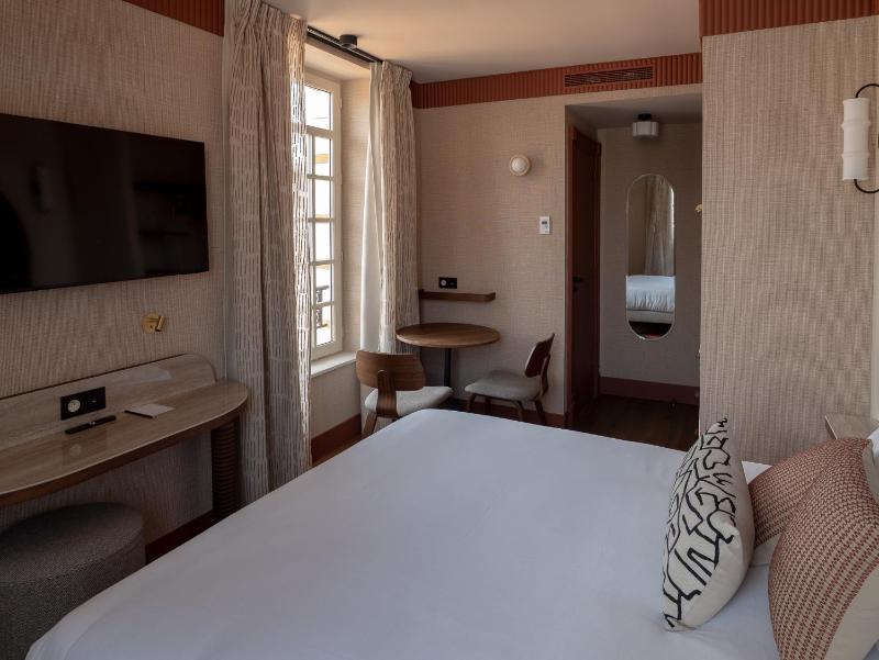 Maison Atalaye - Hôtel entièrement rénové - image 46