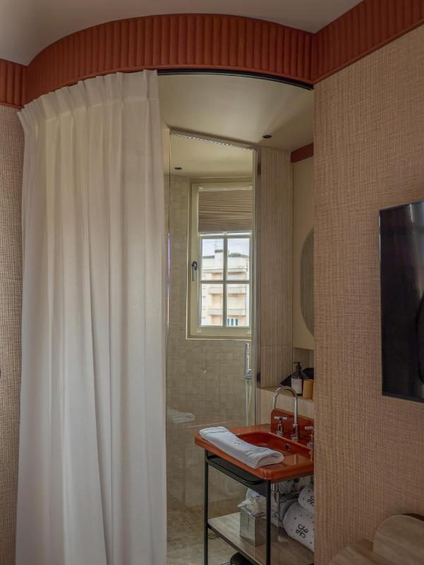 Maison Atalaye - Hôtel entièrement rénové - image 45