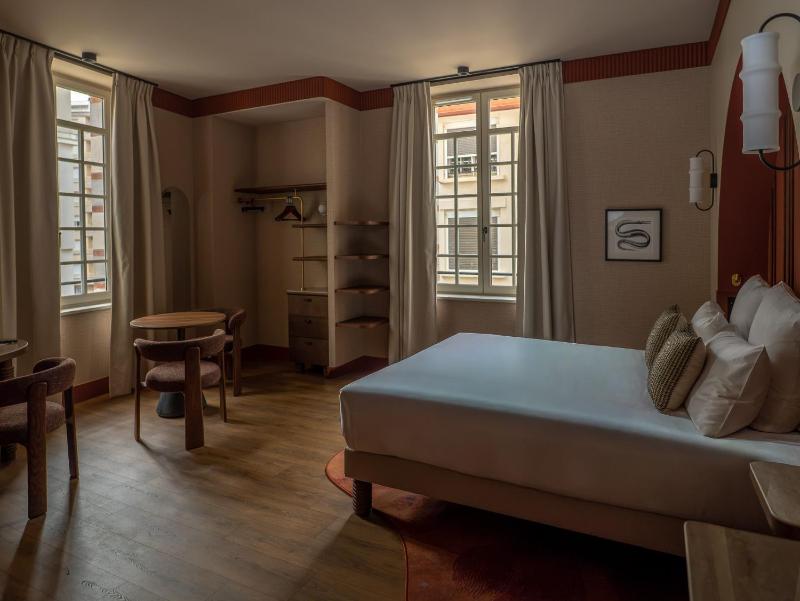 Maison Atalaye - Hôtel entièrement rénové - image 30