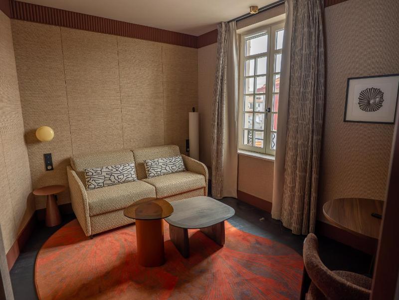 Maison Atalaye - Hôtel entièrement rénové - image 19