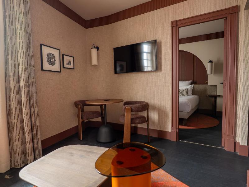 Maison Atalaye - Hôtel entièrement rénové - image 50