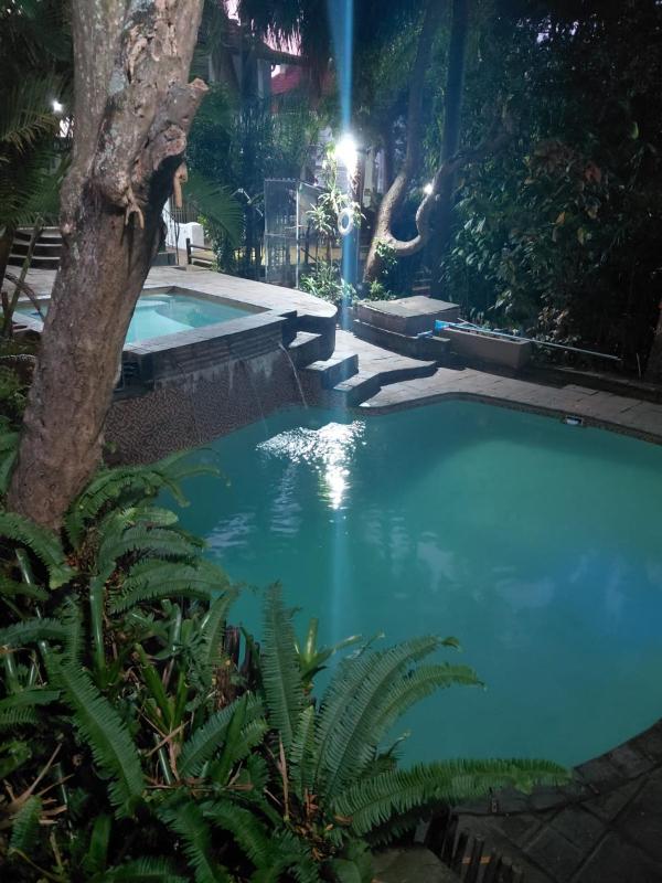 Laletsa Lodge - image 1