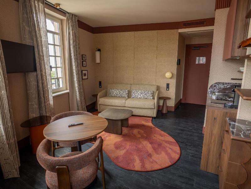 Maison Atalaye - Hôtel entièrement rénové - image 47