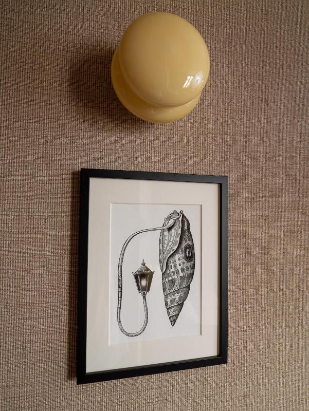 Maison Atalaye - Hôtel entièrement rénové - image 32