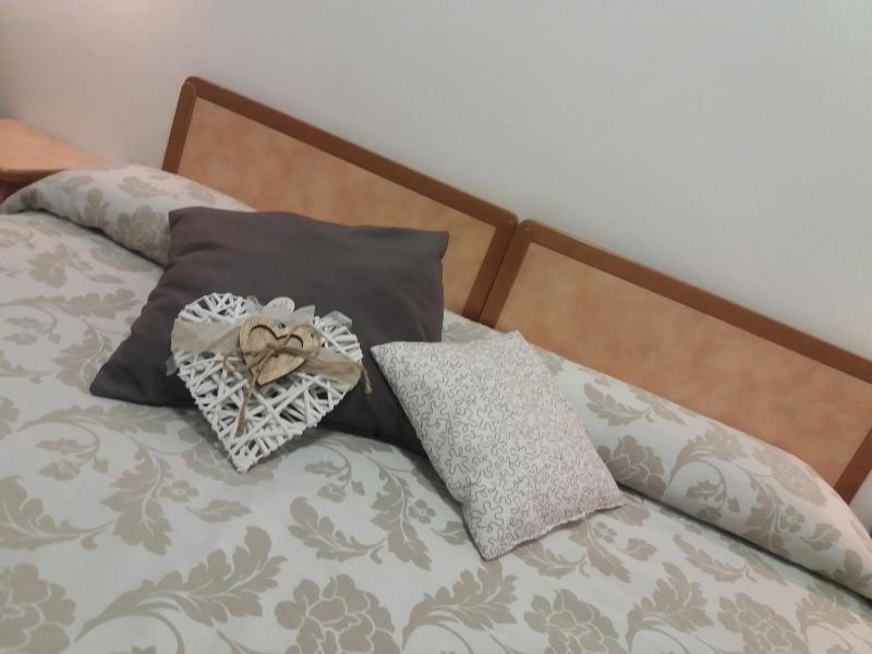 Hotel Zurigo - image 32