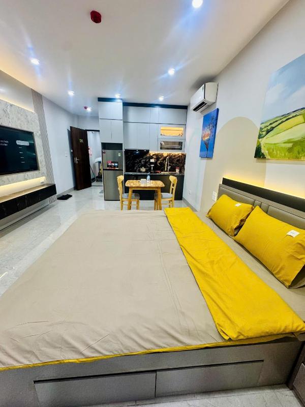 25 House 268 Ngoc Thuy - image 44