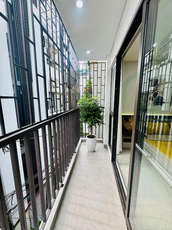 25 House 268 Ngoc Thuy - image 10