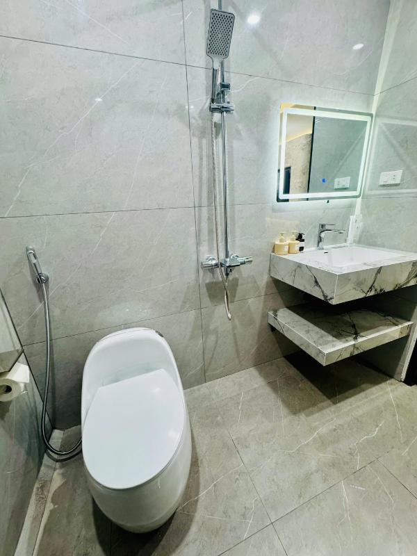 25 House 268 Ngoc Thuy - image 13